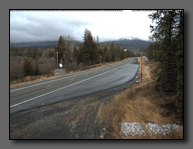 East Port, Idaho webcamera